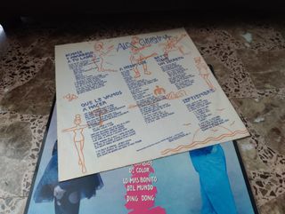 Vinilo Alex Christina Pop Rock