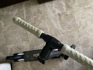 Patinete eléctrico Zeclo