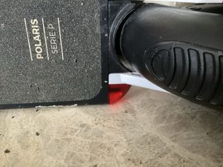 Patinete eléctrico Zeclo