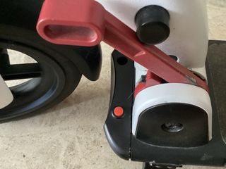 Patinete eléctrico Zeclo