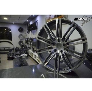 Juego de 4 Llantas 20 Turbo S Titan P006