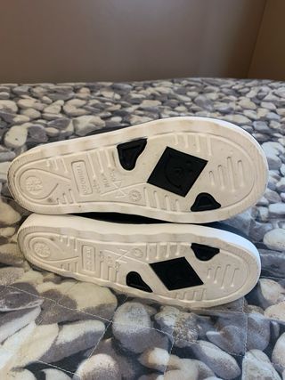 Botas de agua Tribord Talla 34-35