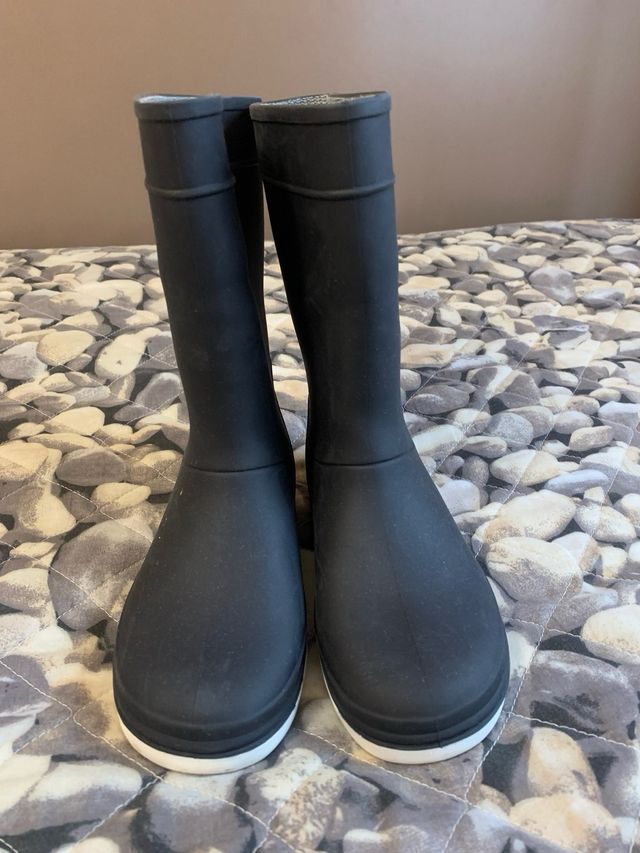 Botas de agua Tribord Talla 34-35