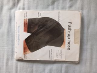 Lote Bragas moldeadoras