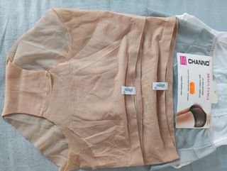 Lote Bragas moldeadoras