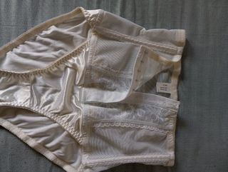 Lote Bragas moldeadoras