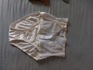 Lote Bragas moldeadoras