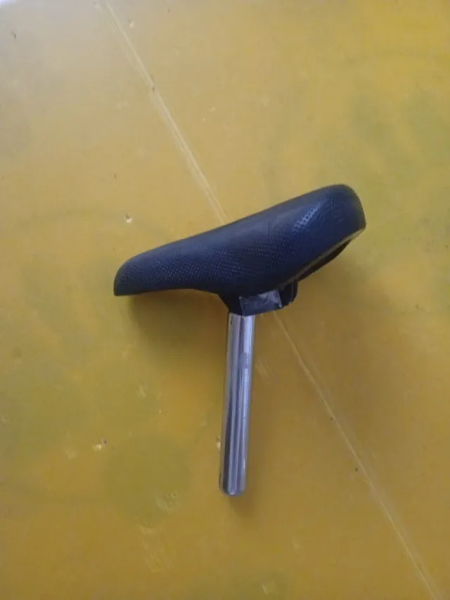 Sillín bici infantil BH