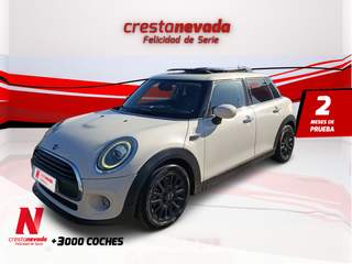Mini ONE🔥¡¡¡DESDE 239€/MES SIN ENTRADA!!!🚗