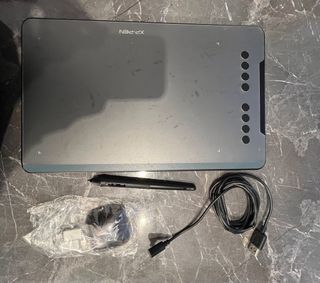 Tableta Gráfica XP-Pen Deco 01 V2