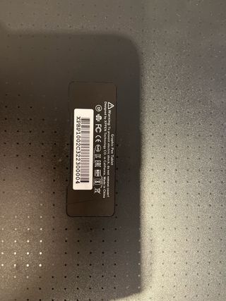 Tableta Gráfica XP-Pen Deco 01 V2