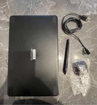 Tableta Gráfica XP-Pen Deco 01 V2