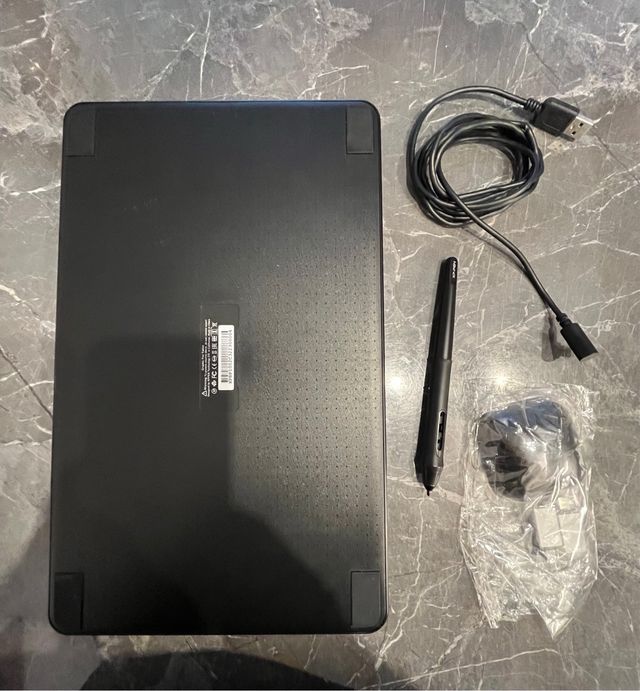Tableta Gráfica XP-Pen Deco 01 V2