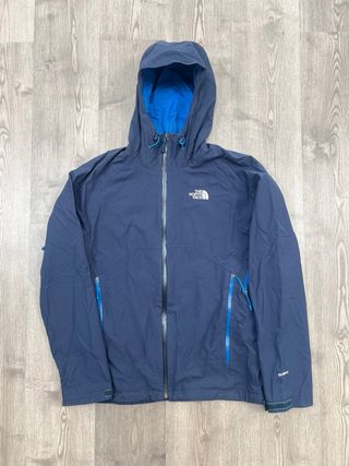 Chaqueta The North Face Azul Talla S