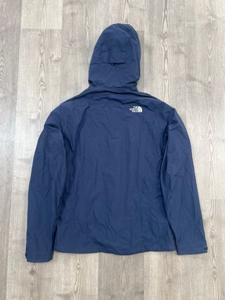 Chaqueta The North Face Azul Talla S