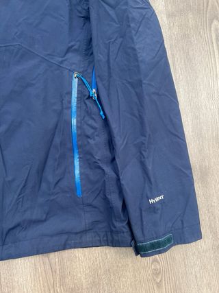 Chaqueta The North Face Azul Talla S