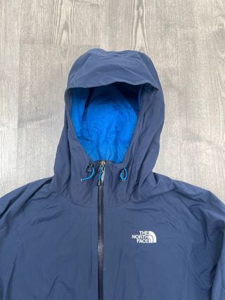 Chaqueta The North Face Azul Talla S