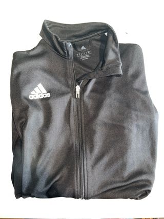 • NEGOCIABLE Chándal Adidas Negro