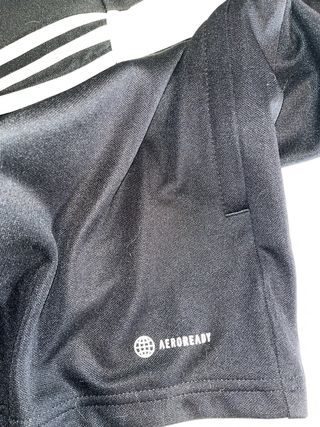 • NEGOCIABLE Chándal Adidas Negro