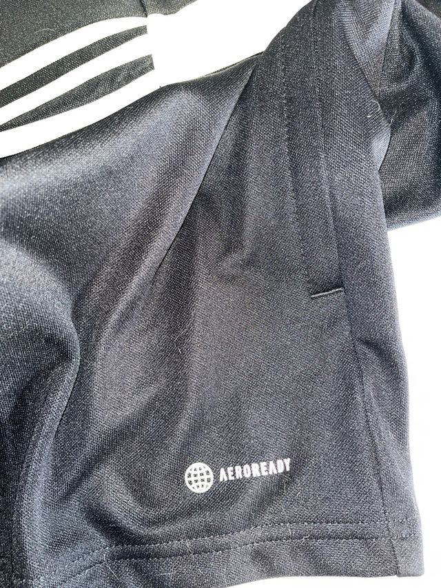 • NEGOCIABLE Chándal Adidas Negro