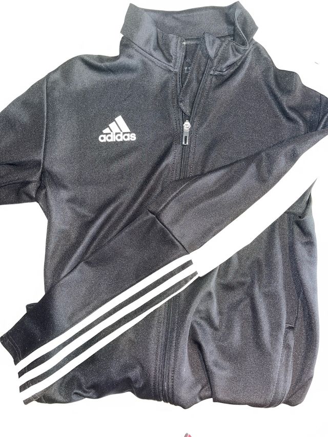 • NEGOCIABLE Chándal Adidas Negro