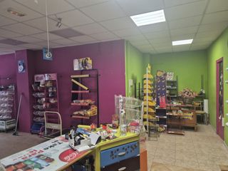 Traspaso Local Comercial