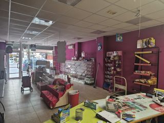 Traspaso Local Comercial