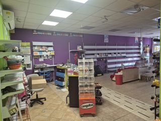 Traspaso Local Comercial