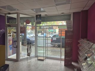 Traspaso Local Comercial