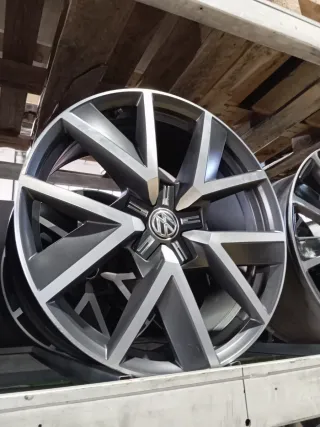 Llantas Volkswagen