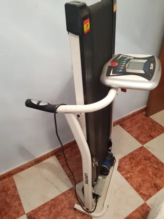 Cinta de correr LONTEK