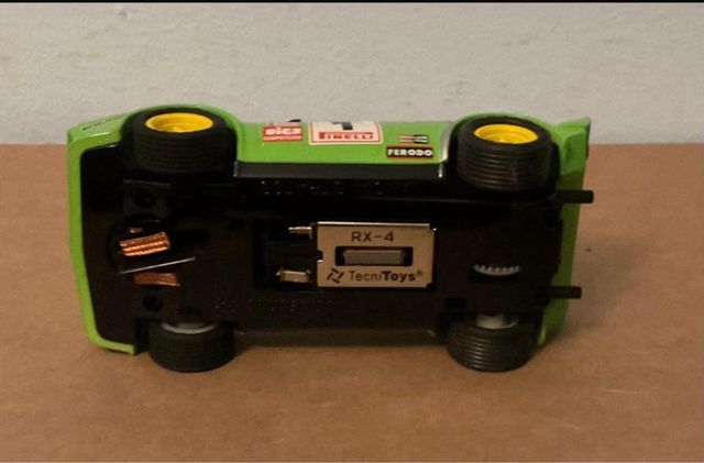 Scalextric Lancia Stratos