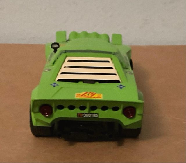 Scalextric Lancia Stratos