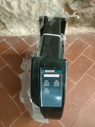 Catene da neve Elleffe Snow Line 65