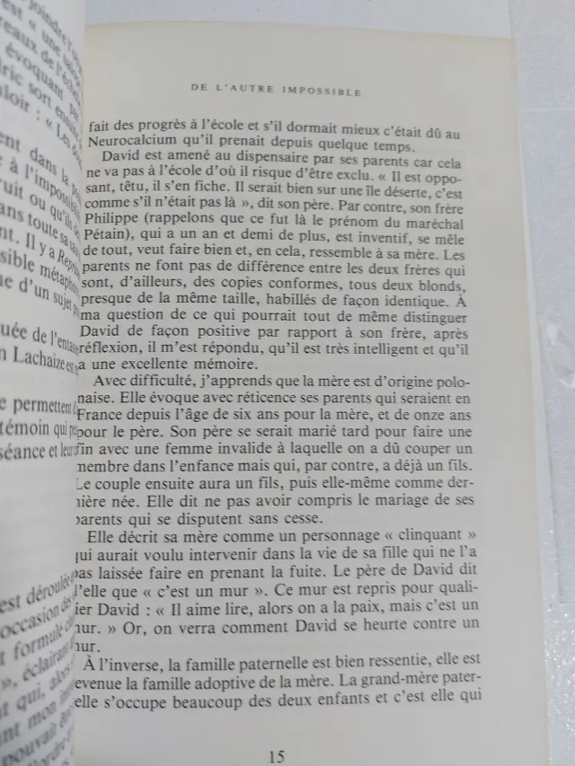 Analytica Volumen 38