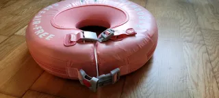 Boia de pescoço Mambobaby para bebé