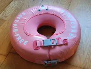 Boia de pescoço Mambobaby para bebé