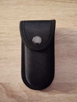 Alicates Multiusos Negro