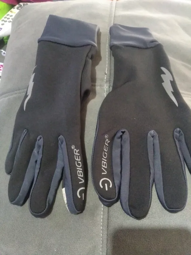 Guantes táctiles