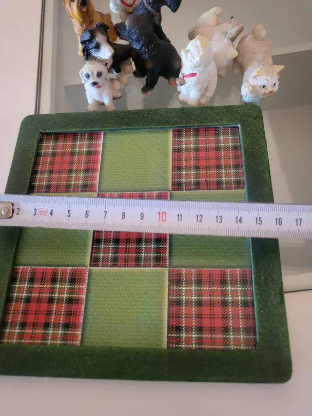 Juego Tres en Raya Perros y Gatos