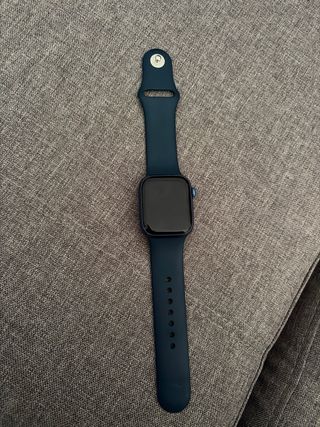 Apple Watch Series 7 Azul