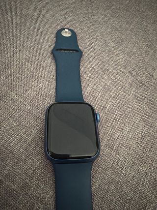 Apple Watch Series 7 Azul