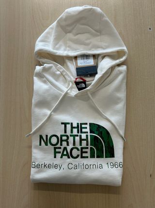 Felpa The North Face Berkeley California Tg S