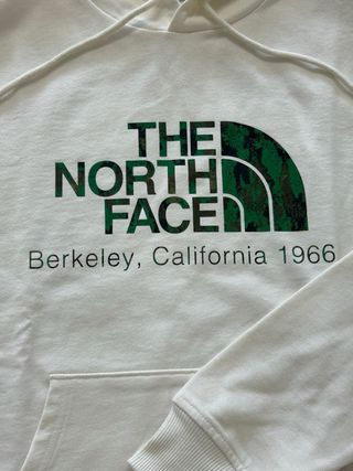 Felpa The North Face Berkeley California Tg S
