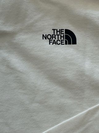 Felpa The North Face Berkeley California Tg S