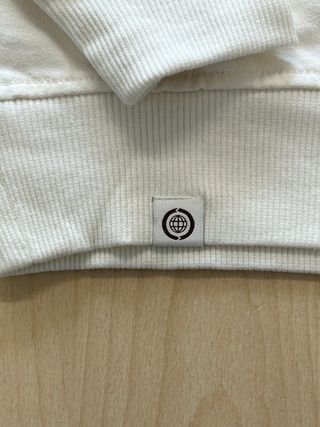 Felpa The North Face Berkeley California Tg S