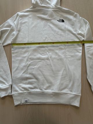 Felpa The North Face Berkeley California Tg S