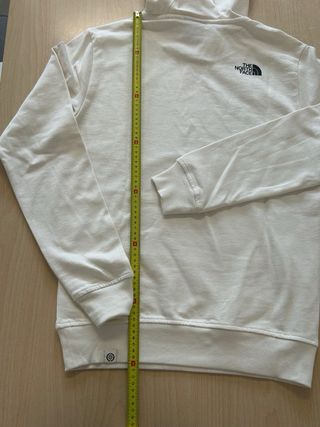 Felpa The North Face Berkeley California Tg S