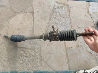 Cremallera Dirección Seat 133