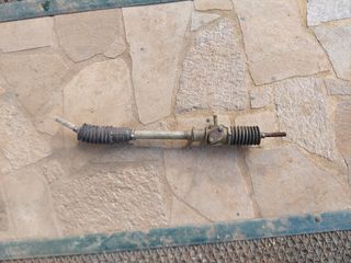 Cremallera Dirección Seat 133